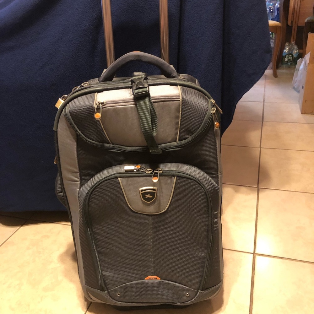 26in Computer bag used but great shape